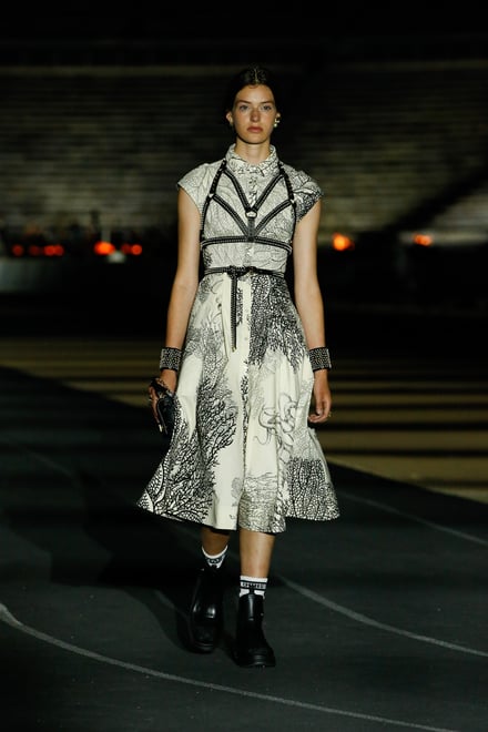 DIOR 2022SS Pre-Collectionコレクション 画像61/91