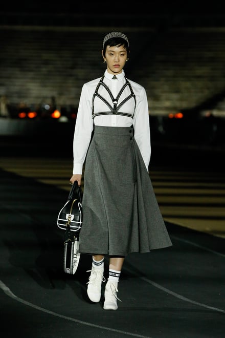 DIOR 2022SS Pre-Collectionコレクション 画像62/91