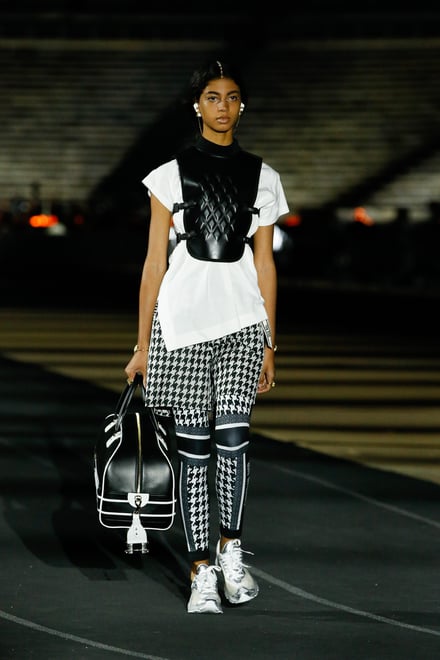 DIOR 2022SS Pre-Collectionコレクション 画像63/91