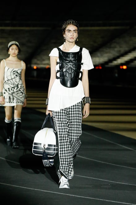 DIOR 2022SS Pre-Collectionコレクション 画像64/91