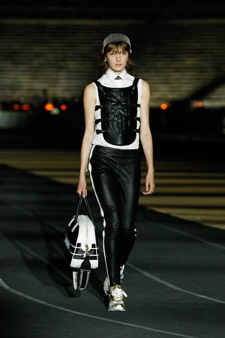 DIOR 2022SS Pre-Collectionコレクション 画像68/91