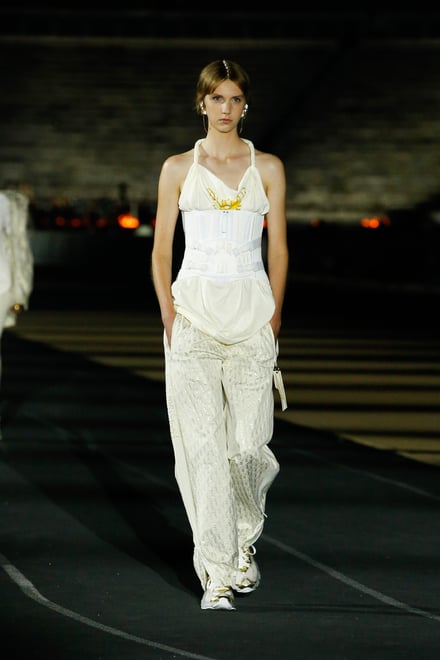 DIOR 2022SS Pre-Collectionコレクション 画像69/91