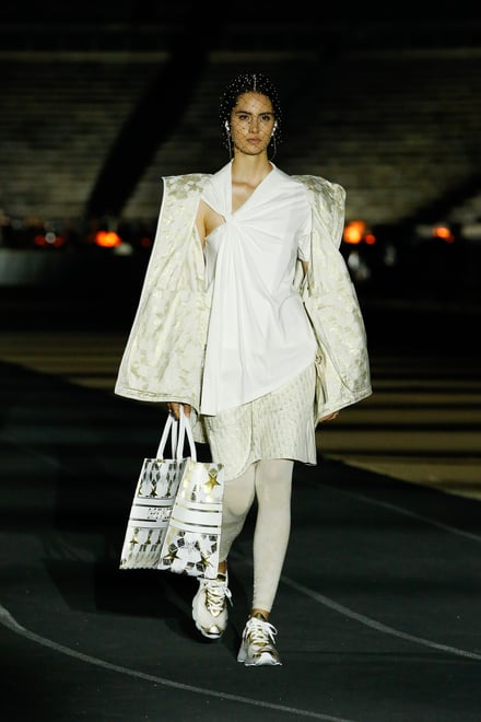 DIOR 2022SS Pre-Collectionコレクション 画像70/91