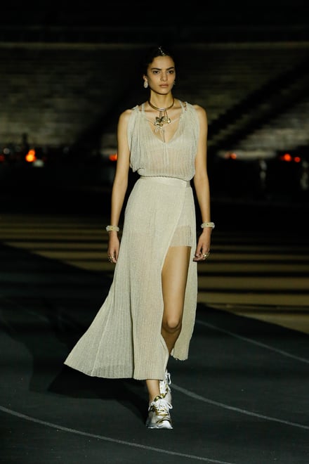 DIOR 2022SS Pre-Collectionコレクション 画像71/91