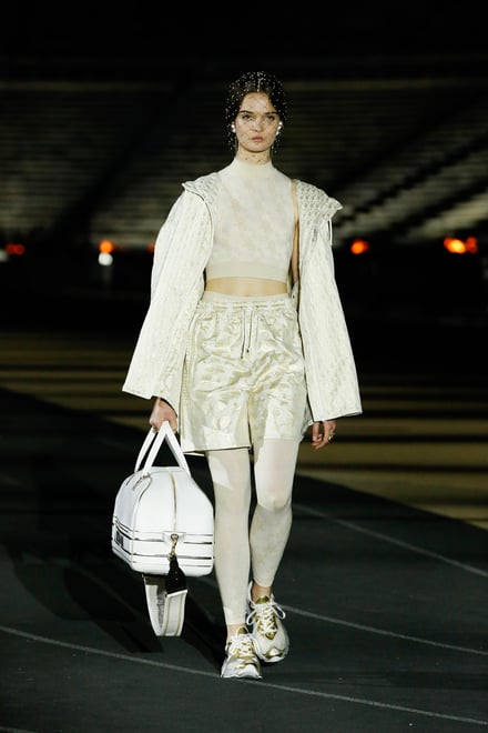 DIOR 2022SS Pre-Collectionコレクション 画像72/91