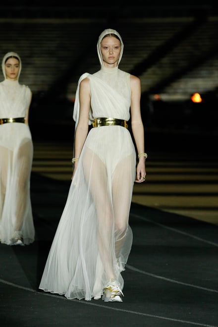 DIOR 2022SS Pre-Collectionコレクション 画像74/91
