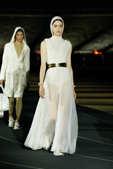 DIOR 2022SS Pre-Collectionコレクション 画像75/91