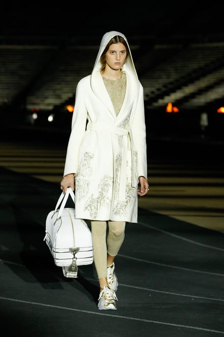 DIOR 2022SS Pre-Collectionコレクション 画像76/91