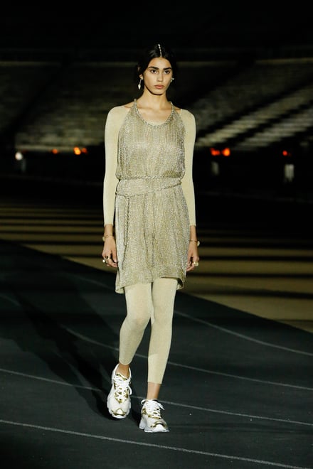 DIOR 2022SS Pre-Collectionコレクション 画像77/91