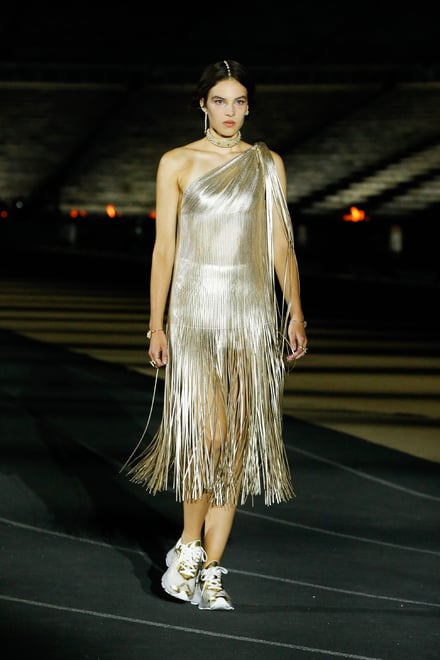 DIOR 2022SS Pre-Collectionコレクション 画像78/91