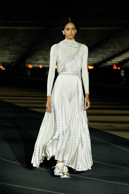 DIOR 2022SS Pre-Collectionコレクション 画像80/91