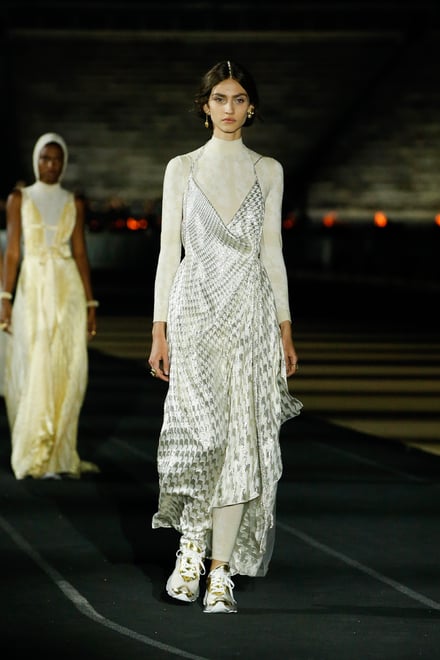 DIOR 2022SS Pre-Collectionコレクション 画像81/91