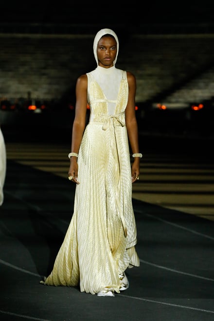 DIOR 2022SS Pre-Collectionコレクション 画像82/91