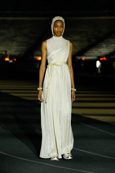 DIOR 2022SS Pre-Collectionコレクション 画像83/91
