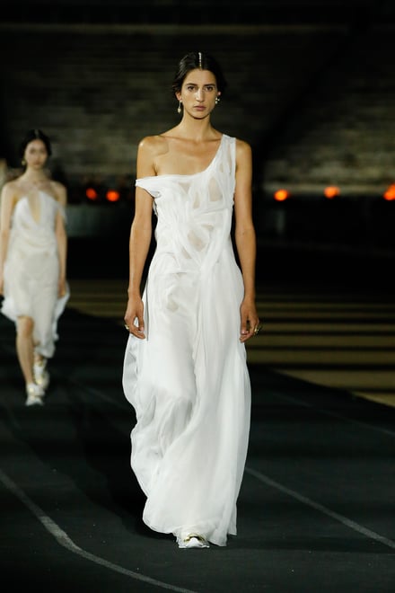 DIOR 2022SS Pre-Collectionコレクション 画像85/91