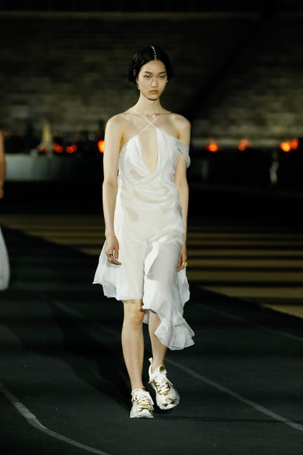 DIOR 2022SS Pre-Collectionコレクション 画像86/91