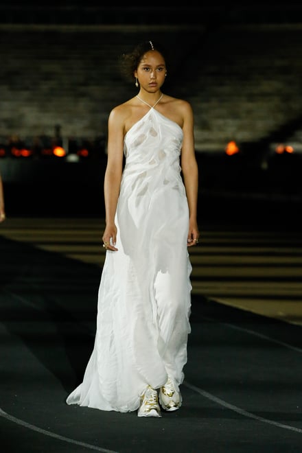 DIOR 2022SS Pre-Collectionコレクション 画像87/91