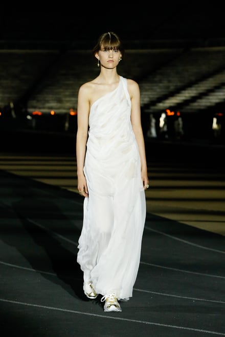 DIOR 2022SS Pre-Collectionコレクション 画像88/91