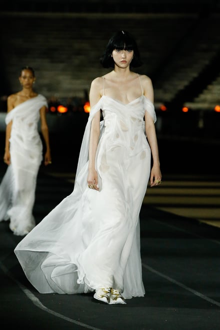 DIOR 2022SS Pre-Collectionコレクション 画像89/91