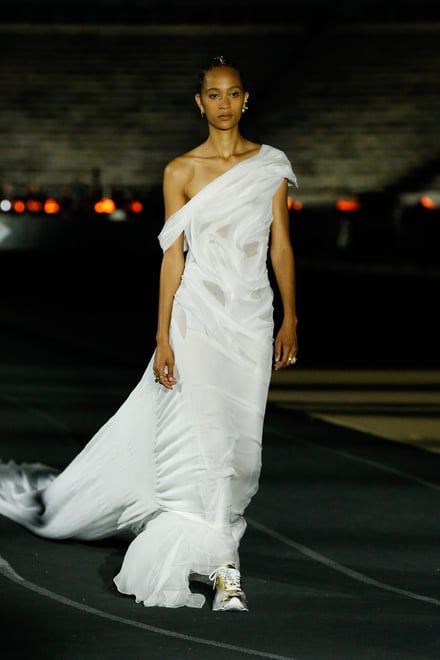 DIOR 2022SS Pre-Collectionコレクション 画像90/91
