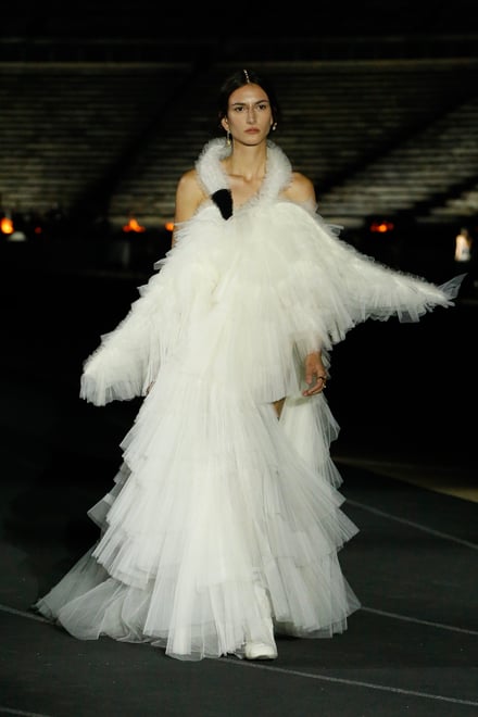 DIOR 2022SS Pre-Collectionコレクション 画像91/91