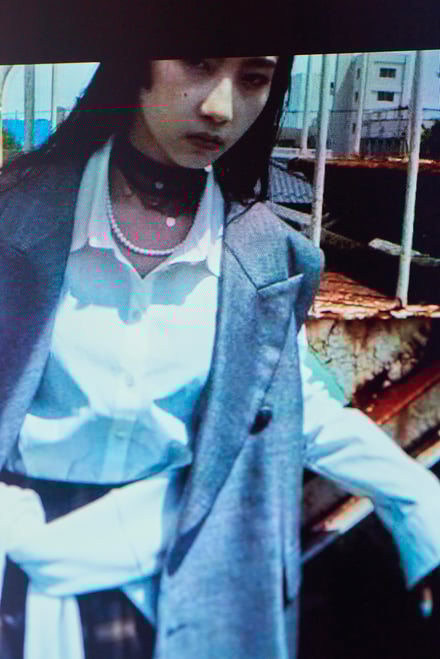 yarden 2021AWコレクション 画像3/25