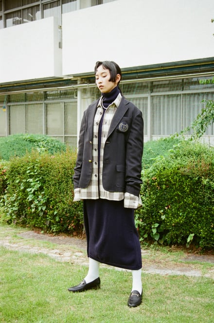 yarden 2021AWコレクション 画像8/25