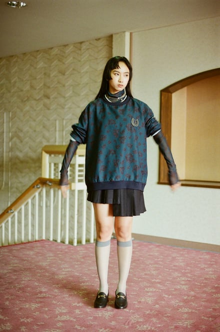yarden 2021AWコレクション 画像12/25