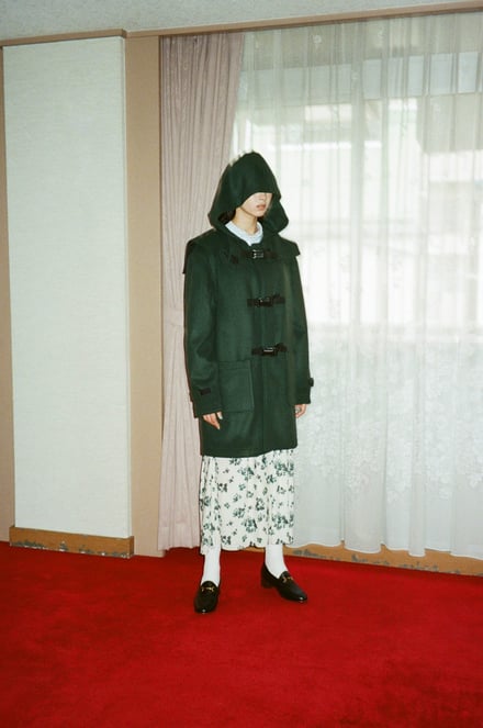 yarden 2021AWコレクション 画像17/25
