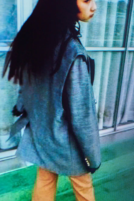 yarden 2021AWコレクション 画像20/25