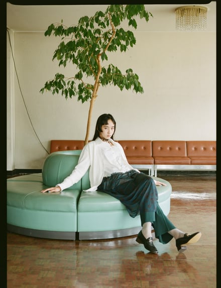 yarden 2021AWコレクション 画像21/25