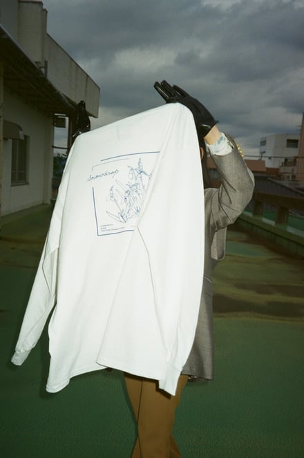 yarden 2021AWコレクション 画像22/25