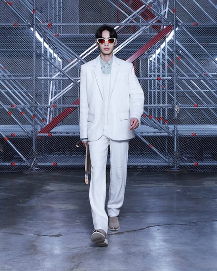 LOUIS VUITTON -Men's- 2021AWコレクション 画像1/41