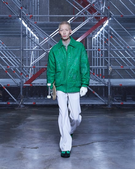 LOUIS VUITTON -Men's- 2021AWコレクション 画像2/41