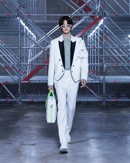 LOUIS VUITTON -Men's- 2021AWコレクション 画像3/41
