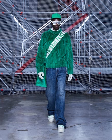 LOUIS VUITTON -Men's- 2021AWコレクション 画像4/41