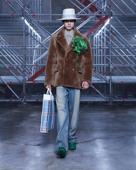 LOUIS VUITTON -Men's- 2021AWコレクション 画像6/41
