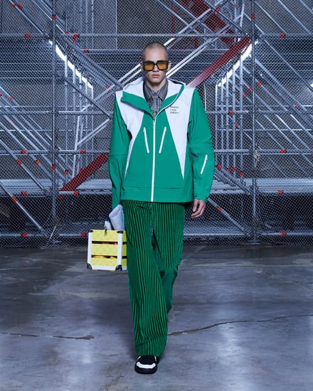 LOUIS VUITTON -Men's- 2021AWコレクション 画像7/41