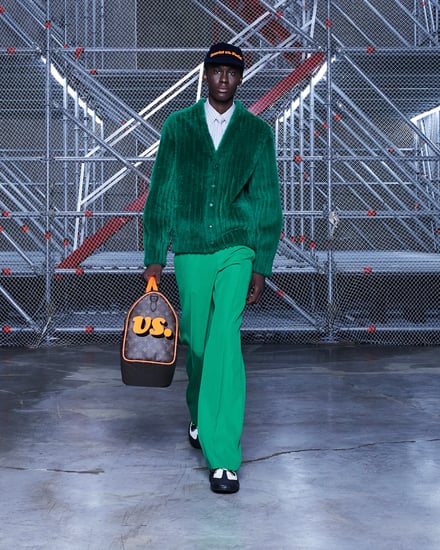 LOUIS VUITTON -Men's- 2021AWコレクション 画像8/41