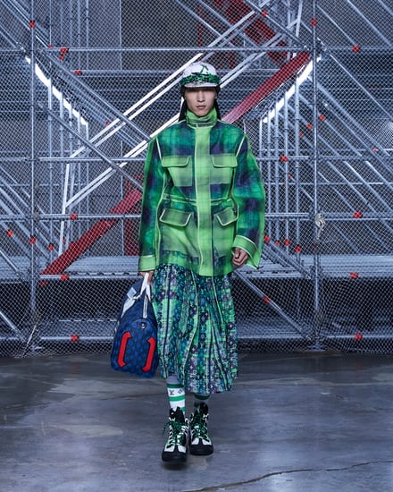LOUIS VUITTON -Men's- 2021AWコレクション 画像9/41