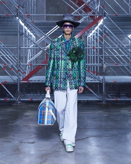 LOUIS VUITTON -Men's- 2021AWコレクション 画像10/41