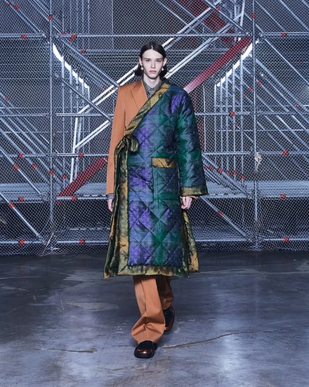 LOUIS VUITTON -Men's- 2021AWコレクション 画像11/41