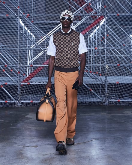 LOUIS VUITTON -Men's- 2021AWコレクション 画像12/41