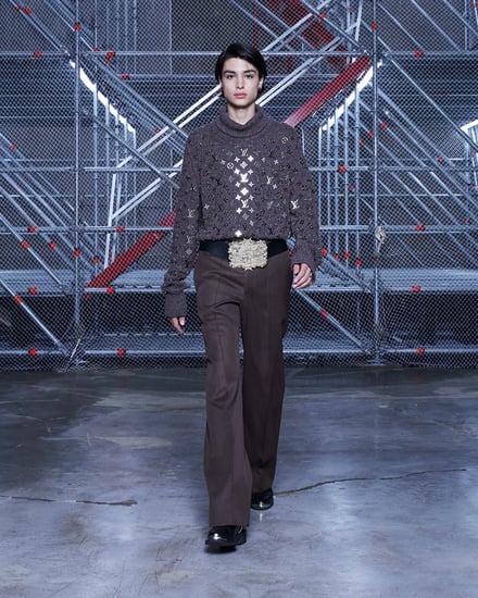 LOUIS VUITTON -Men's- 2021AWコレクション 画像13/41