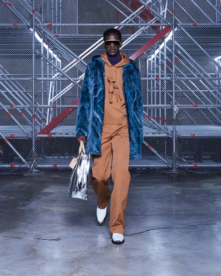 LOUIS VUITTON -Men's- 2021AWコレクション 画像14/41