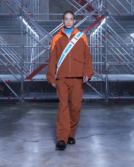 LOUIS VUITTON -Men's- 2021AWコレクション 画像15/41