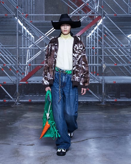 LOUIS VUITTON -Men's- 2021AWコレクション 画像17/41