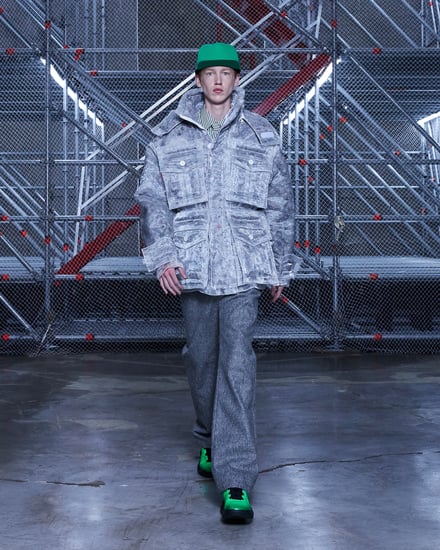 LOUIS VUITTON -Men's- 2021AWコレクション 画像19/41
