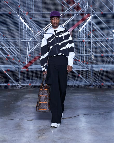 LOUIS VUITTON -Men's- 2021AWコレクション 画像20/41