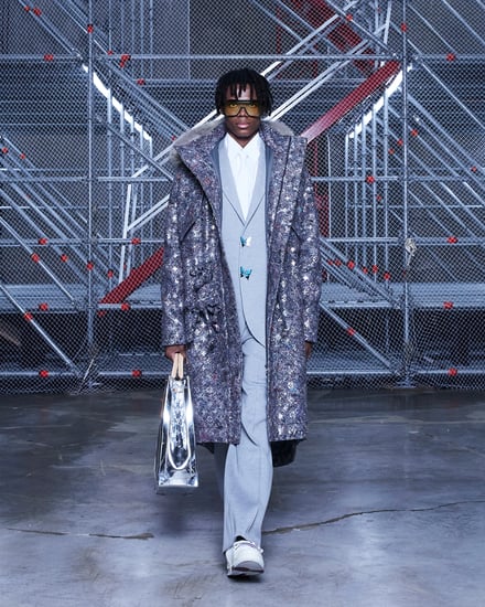 LOUIS VUITTON -Men's- 2021AWコレクション 画像21/41
